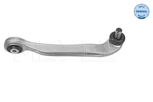 Control/Trailing Arm, wheel suspension MEYLE 116 050 0214)