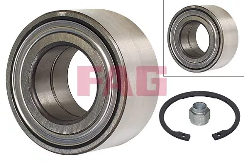Radlagersatz Schaeffler FAG 713 6500 60)