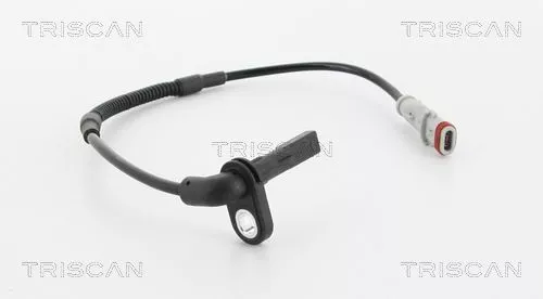 Sensor, Radgeschwindigkeit TRISCAN 8180 24402)