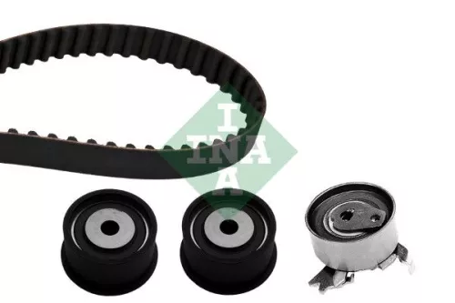 Timing Belt Kit Schaeffler INA 530 0146 10)