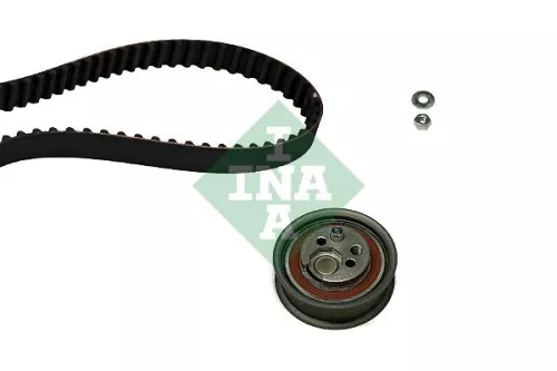 Timing Belt Kit Schaeffler INA 530 0159 10)