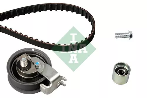 Timing Belt Kit Schaeffler INA 530 0170 10)