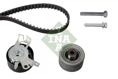 Timing Belt Kit Schaeffler INA 530 0238 10)