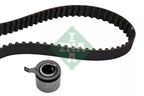Timing Belt Kit Schaeffler INA 530 0520 10)