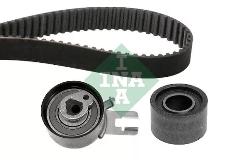 Timing Belt Kit Schaeffler INA 530 0568 10)