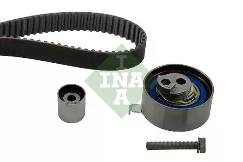 Timing Belt Kit Schaeffler INA 530 0585 10)