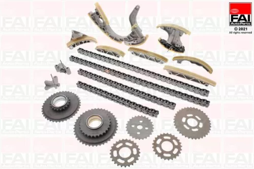 Timing Chain Kit FAI AutoParts TCK217NG)