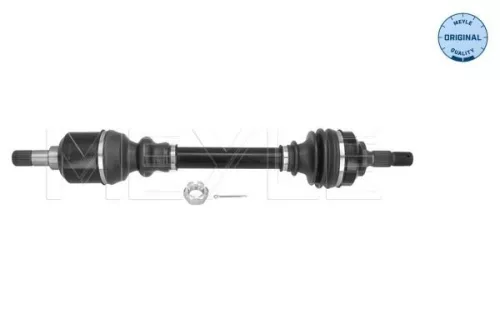 Antriebswelle MEYLE 40-14 498 0037)