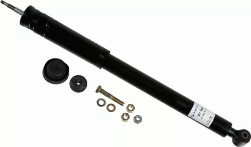 Stoßdämpfer SACHS 317 354)