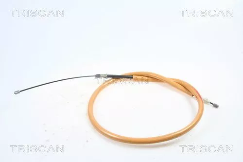 Seilzug, Feststellbremse TRISCAN 8140 25197)