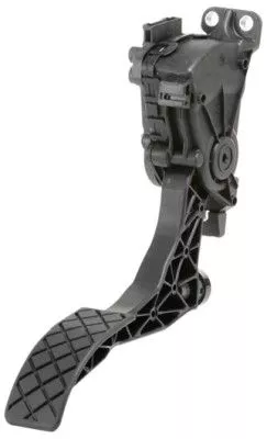 Sensor, Gaspedalposition HELLA 6PV 008 496-711)