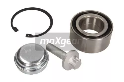 Wheel Bearing Kit MAXGEAR 33-0920)