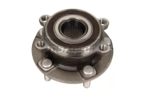 Radlagersatz MAXGEAR 33-1020)