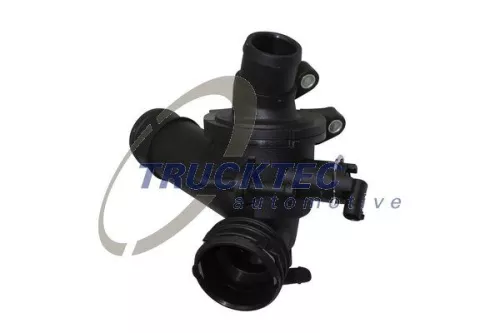 Thermostat, Kühlmittel TRUCKTEC AUTOMOTIVE 02.19.023)