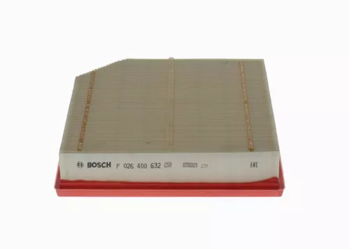 Luftfilter BOSCH F 026 400 632)