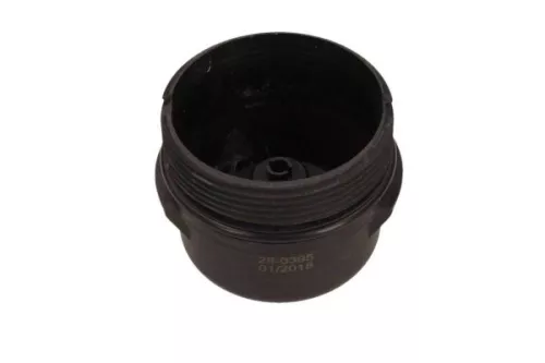 Kappe, Ölfiltergehäuse MAXGEAR 28-0395)