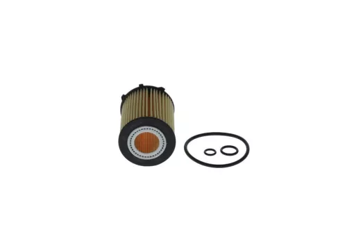 Ölfilter BOSCH F 026 407 166)