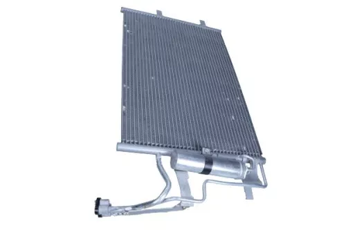 Kondensator, Klimaanlage MAXGEAR AC885524)