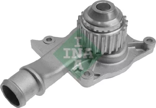 Wasserpumpe, Motorkühlung Schaeffler INA 538 0105 10)
