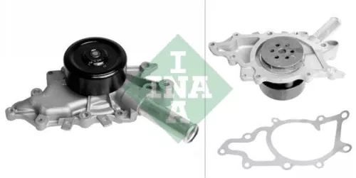 Wasserpumpe, Motorkühlung Schaeffler INA 538 0203 10)