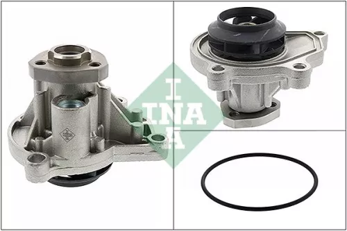Wasserpumpe, Motorkühlung Schaeffler INA 538 0336 10)
