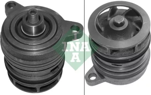 Wasserpumpe, Motorkühlung Schaeffler INA 538 0338 10)