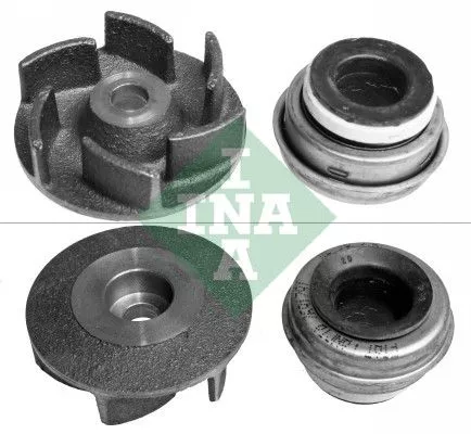 Wasserpumpe, Motorkühlung Schaeffler INA 538 0441 10)