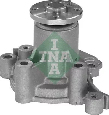 Wasserpumpe, Motorkühlung Schaeffler INA 538 0589 10)