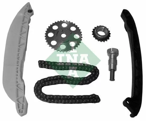 Steuerkettensatz Schaeffler INA 559 0018 10)