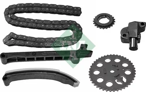 Timing Chain Kit Schaeffler INA 559 0131 10)