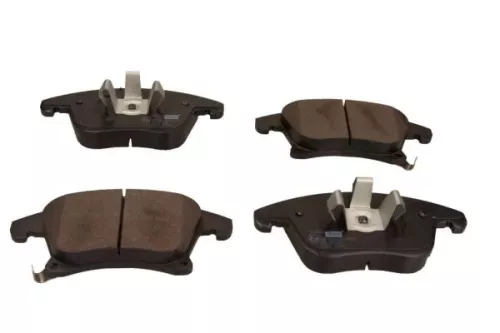 Bremsbelagsatz, Scheibenbremse MAXGEAR 19-3406)