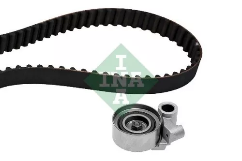 Timing Belt Kit Schaeffler INA 530 0512 10)