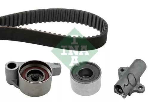 Timing Belt Kit Schaeffler INA 530 0544 10)