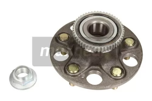 Radlagersatz MAXGEAR 33-0894)