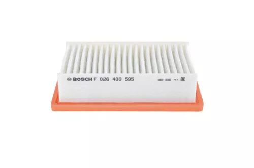 Luftfilter BOSCH F 026 400 595)