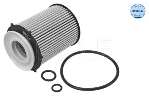 Ölfilter MEYLE 014 018 0022)