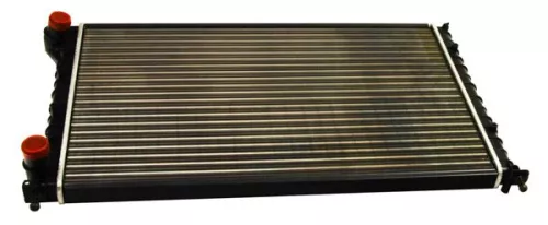 Kühler, Motorkühlung MAXGEAR AC230057)