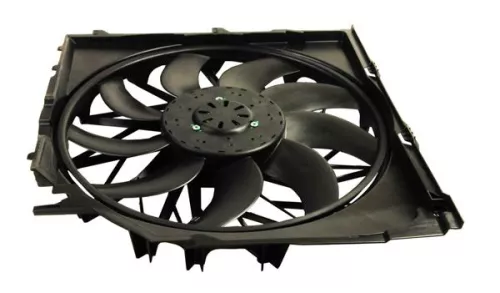 Lüfter, Motorkühlung MAXGEAR AC230116)