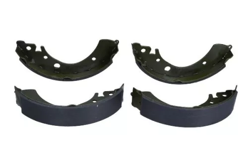 Bremsbackensatz FEBI BILSTEIN 19-3461)