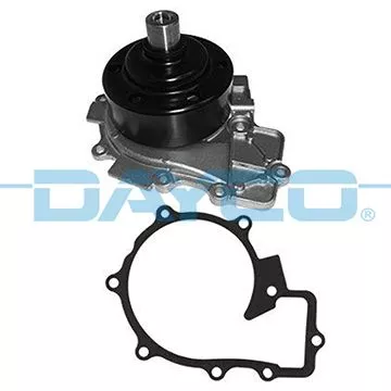 Wasserpumpe, Motorkühlung DAYCO DP566)