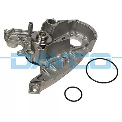 Water Pump, engine cooling DAYCO DP177)