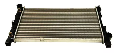 Kühler, Motorkühlung MAXGEAR AC658946)
