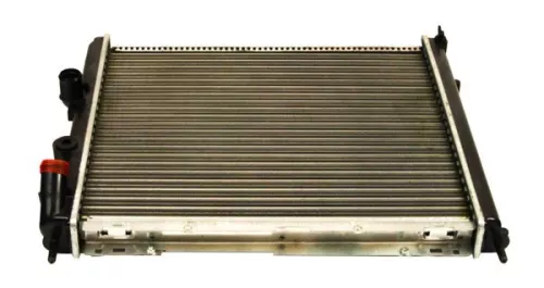 Kühler, Motorkühlung MAXGEAR AC230099)