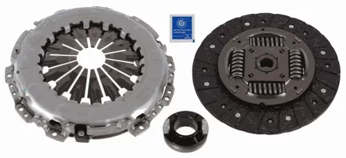Clutch Kit SACHS 3000 951 556)