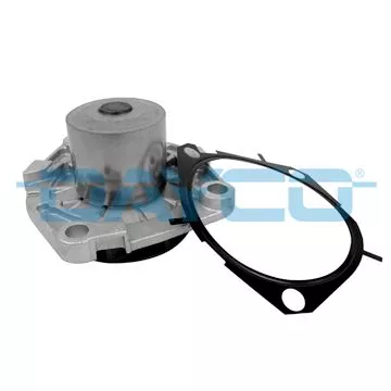 Water Pump, engine cooling DAYCO DP180)