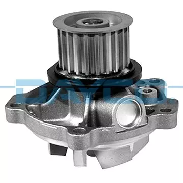 Water Pump, engine cooling DAYCO DP758)