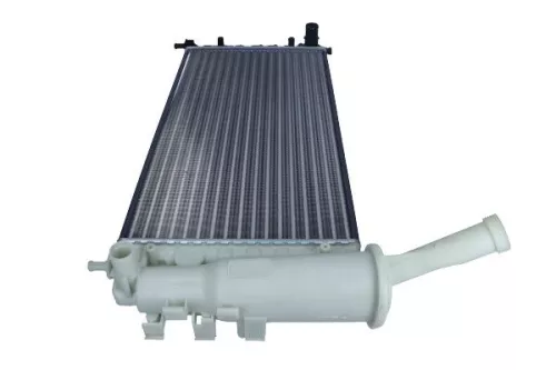 Kühler, Motorkühlung MAXGEAR AC354684)