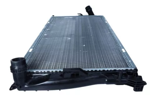 Kühler, Motorkühlung MAXGEAR AC665213)