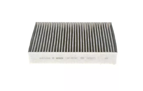 Kabinenluftfilter BOSCH 1 987 435 567)