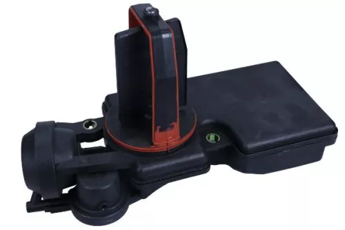 Steuerung, Drallklappen (Ansaugrohr) MAXGEAR 18-0614)